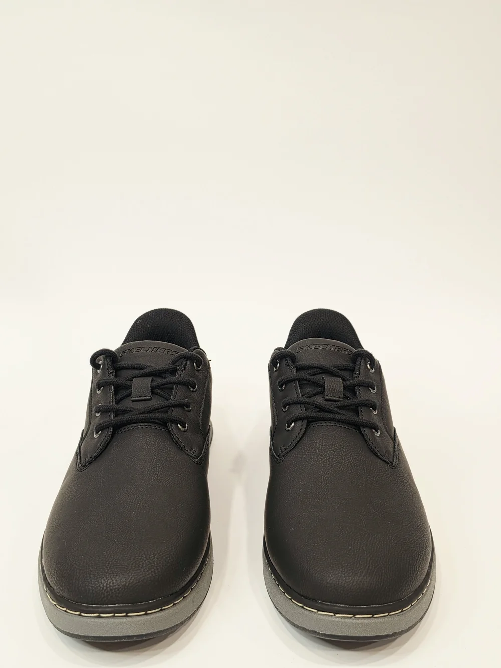 Skechers men black